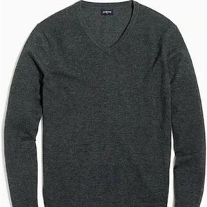 J.Crew V-Neck Sweater